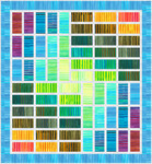 Pattern Simple Strips