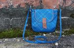 Gatherer Crossbody Bag photos