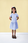 Fabric Dress Variation A