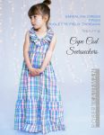 Fabric Emmaline Dress