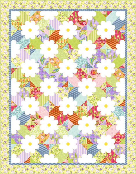 Blossoms