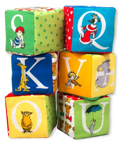ABC Blocks