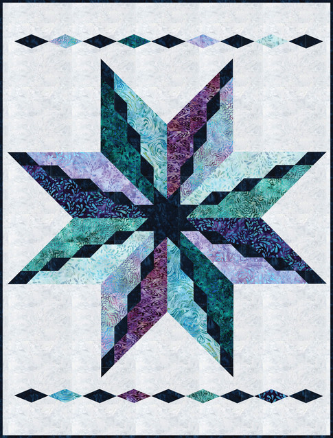Big Star Diamond