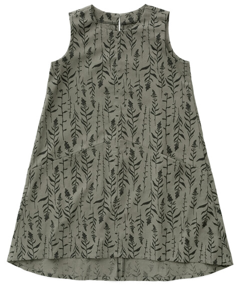 Farrow Dress