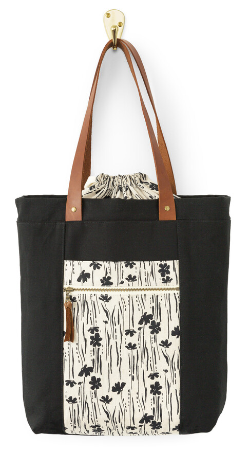 Firefly Tote