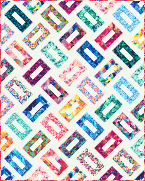 The Orla Quilt