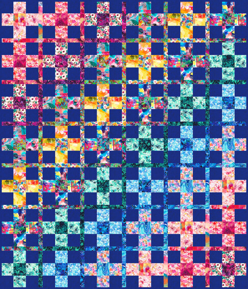 The Taylor Quilt