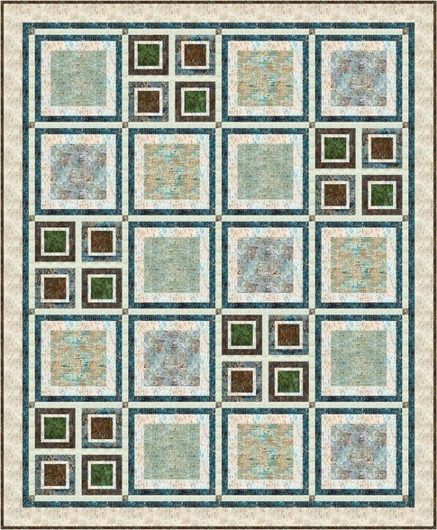 Tilework