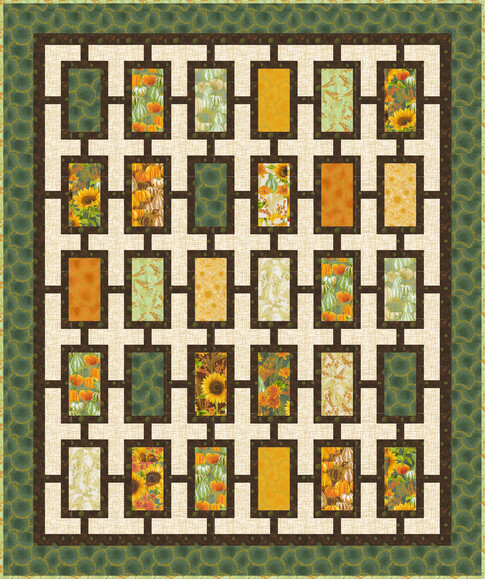 Garden Tiles