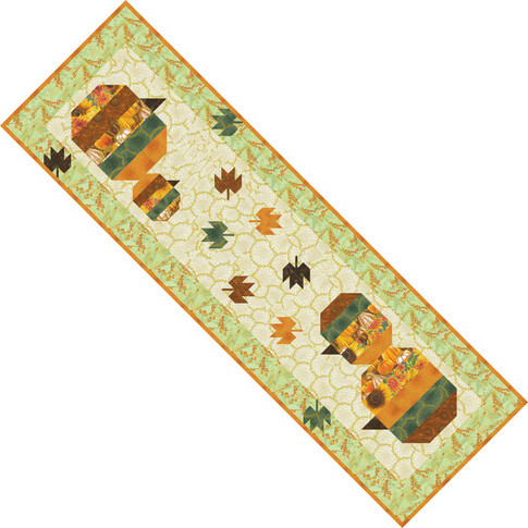 Harvest Runner