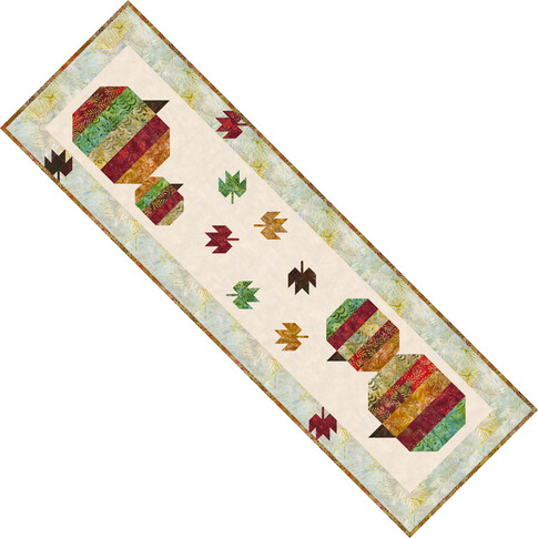Harvest Runner