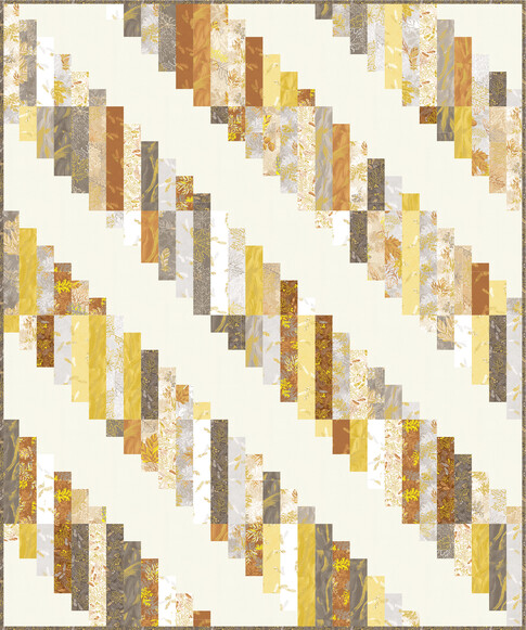 The Luna Quilt