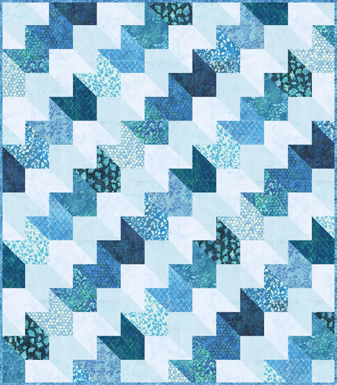 Crinkle Cut