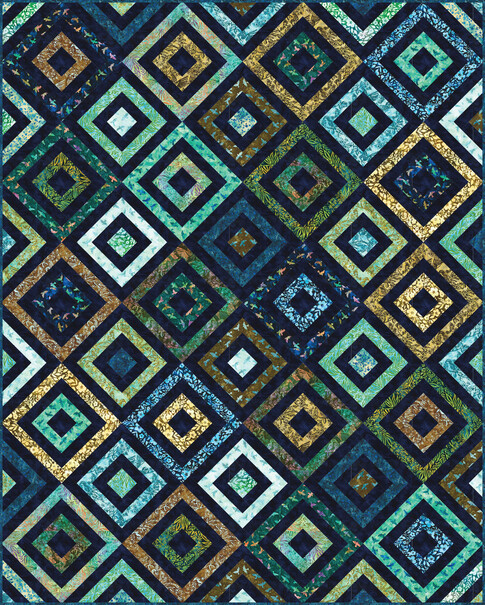 The Sadie Quilt