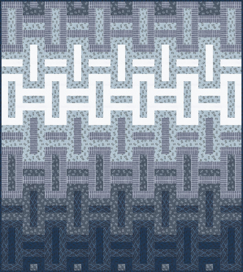 City Blocks