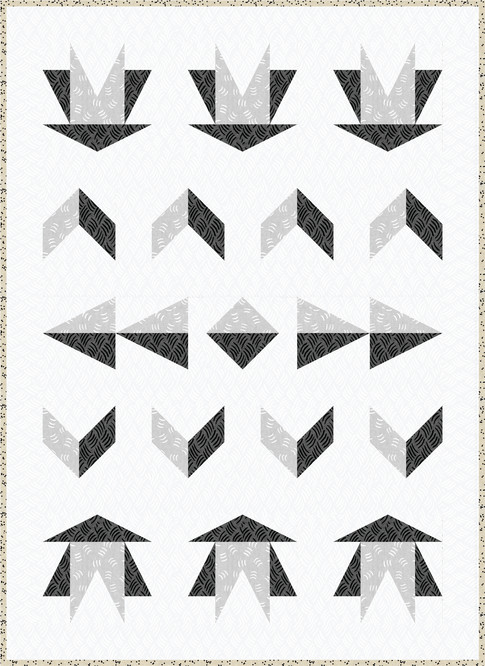 Origami Quilt