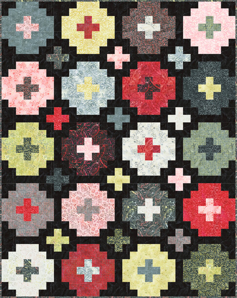 Cross Tile