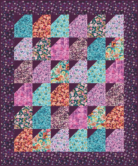 Wraps
