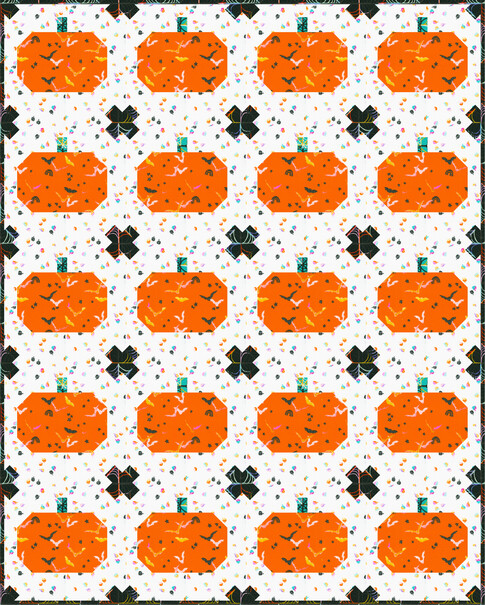 Spooky Pumpkins