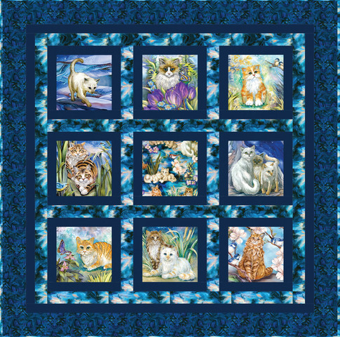 Feline Good