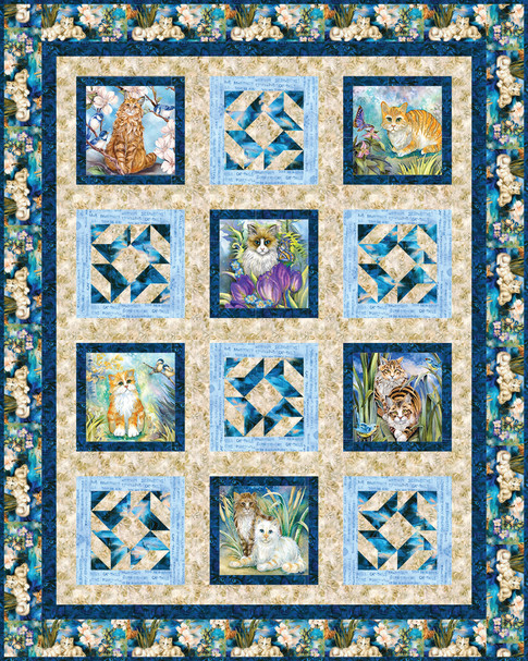 Sophisto Cats