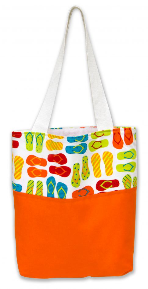 Just Beachy Tote