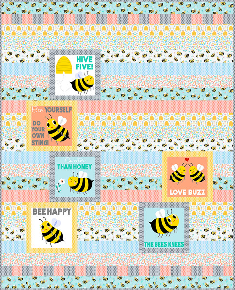 Baby Blocks