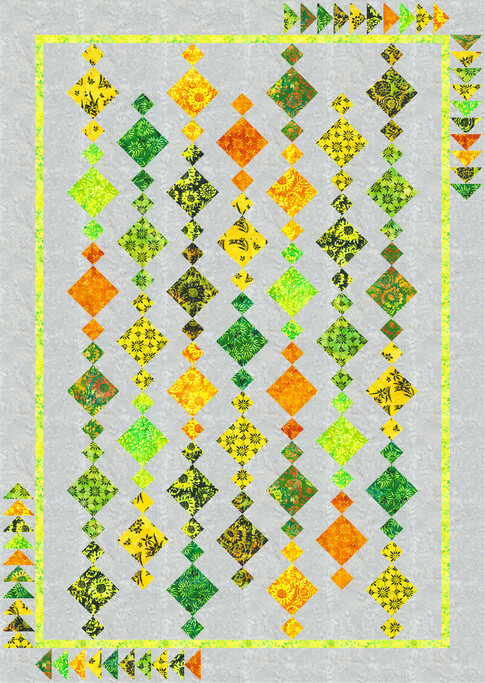 Crystals