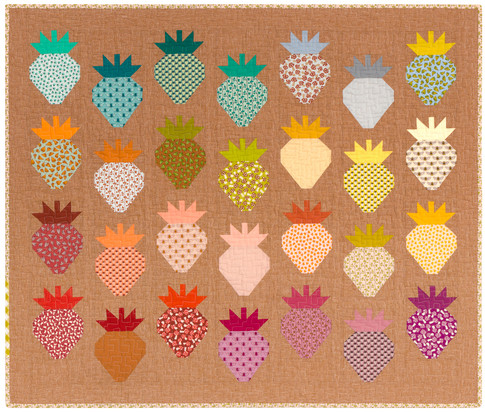 Berry Patch