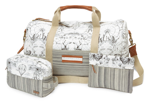 portside travel set