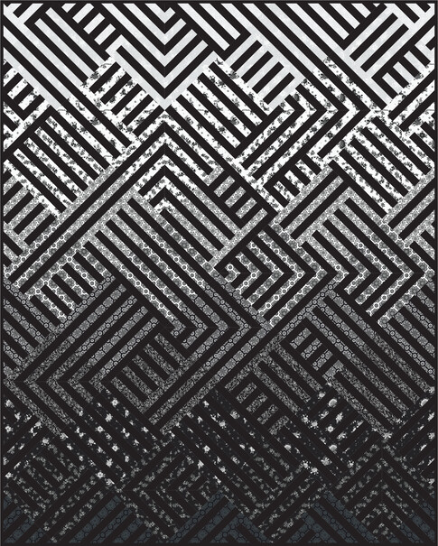 Interwoven