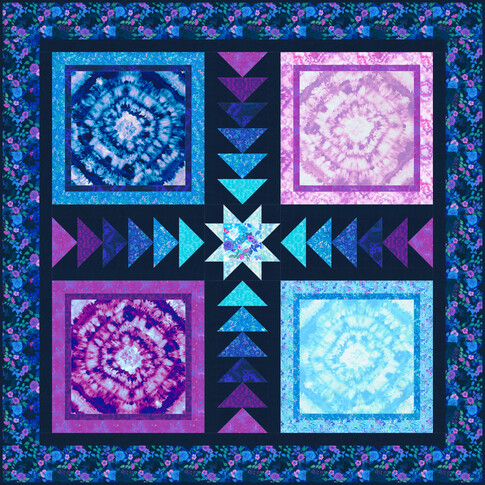 Bloomburst