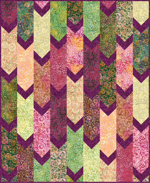 The Verity Quilt