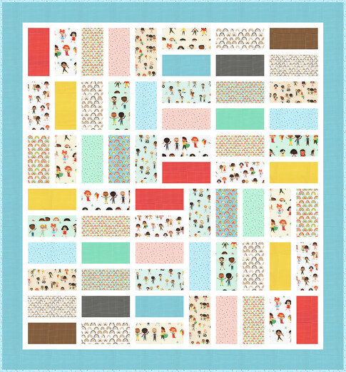 Simple Strips