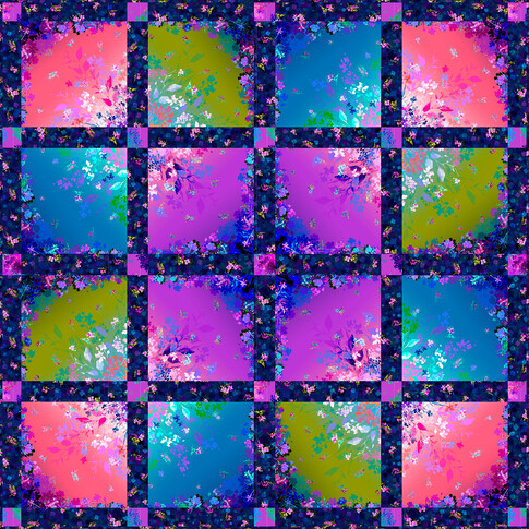 Bright Side Blocks
