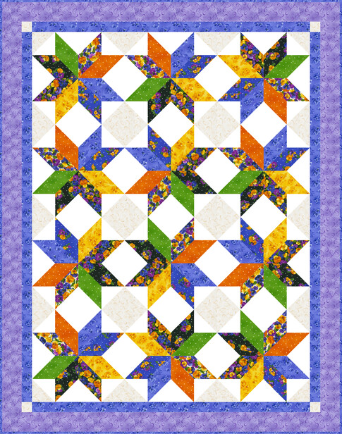 Penny's Stars