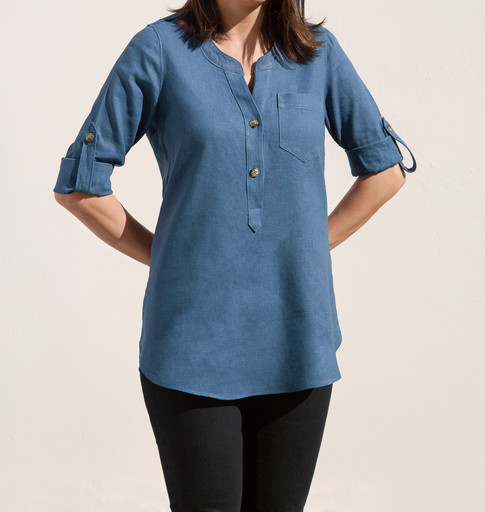 Cheyenne Tunic