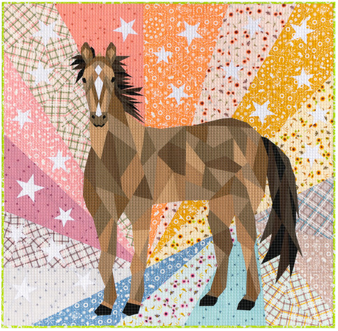 The Horse and Unicorn Abstractions