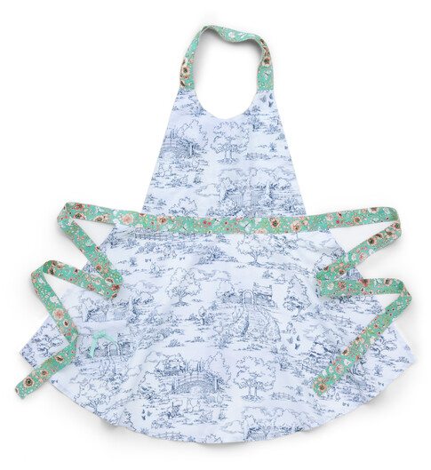 Farmhouse Apron
