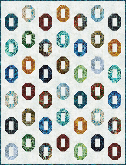 Floating Beads