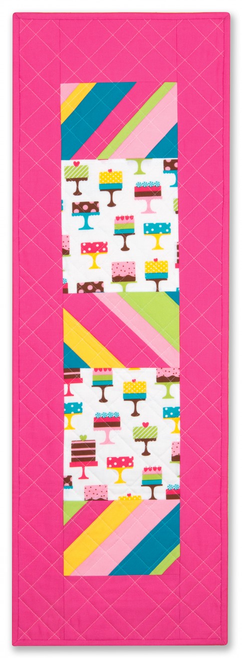 Piece of Cake Runner