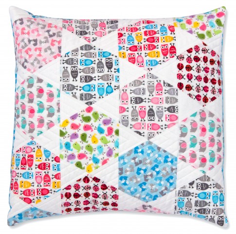 Candy Dish Pillow