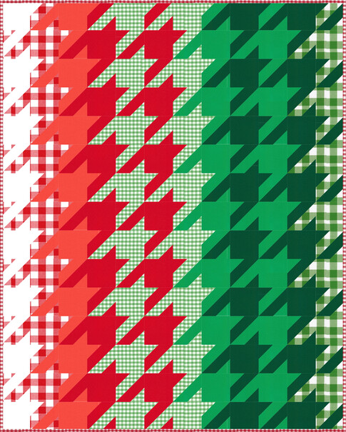 Houndstooth