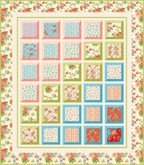 Flower Box