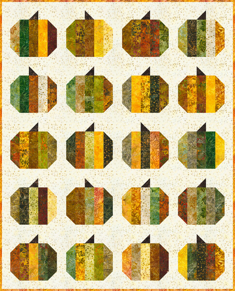 Pumpkin Fiesta