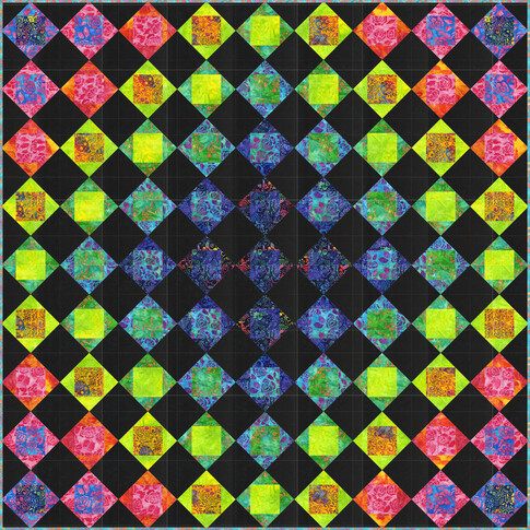 Diamond Transparency