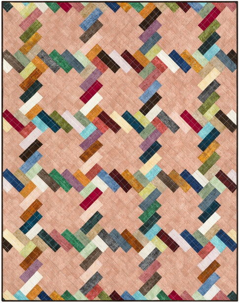 The Pheobe Quilt