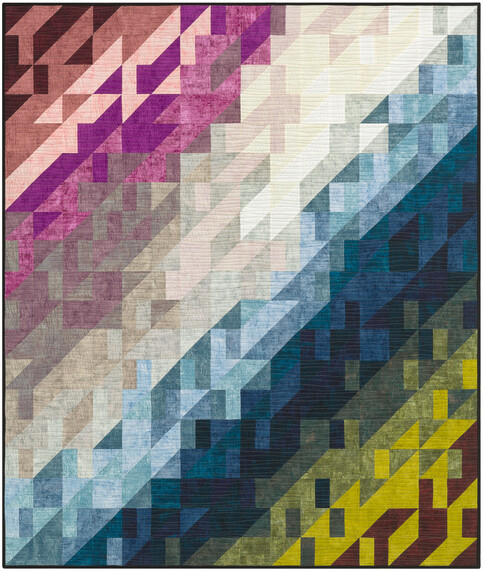 Caper Quilt