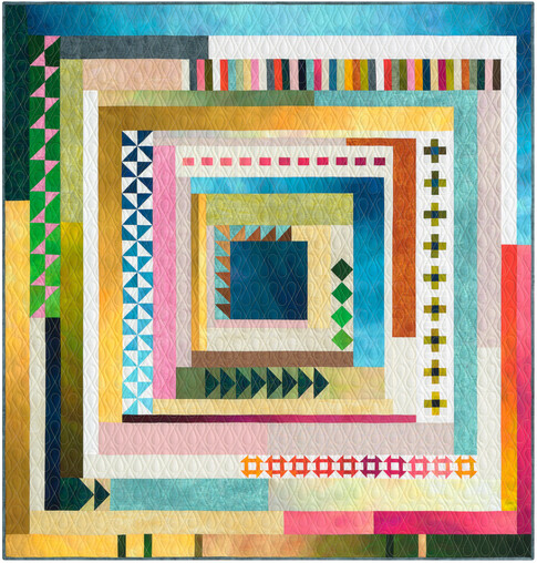 Daylesford Quilt