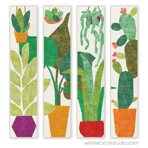 Greenhouse Garden BOM